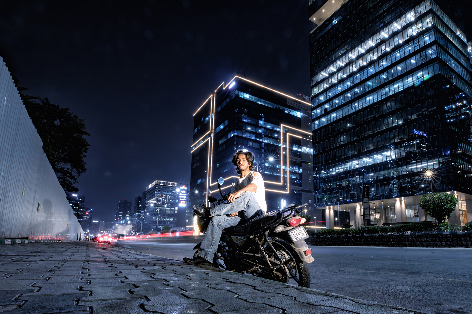 695 | Hyderabad 2026